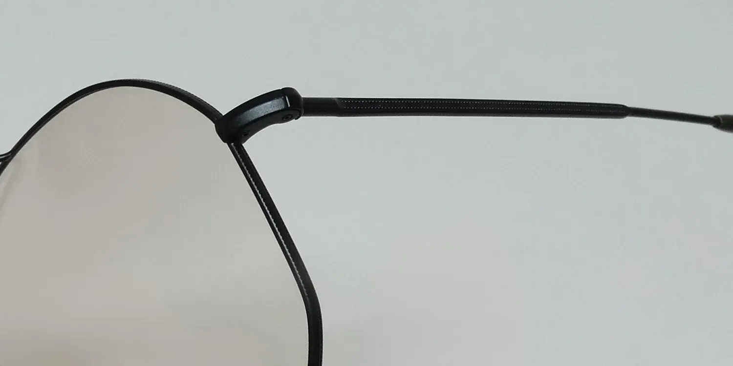 Andy Wolf 4732 e Eyeglasses Matte Grey 59mm 6