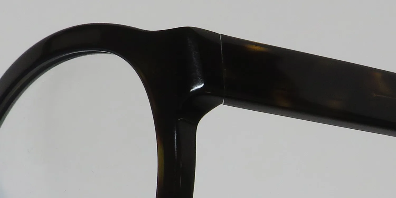 Andy Wolf 4560 b Eyeglasses Brown 51mm Unisex 6