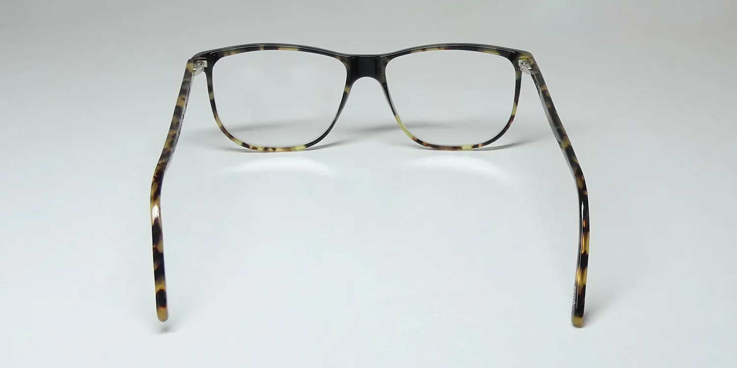 Andy Wolf 4562 c Eyeglasses Green 58mm 5