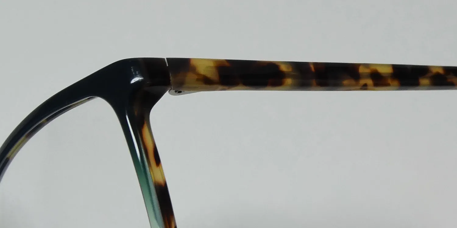 Andy Wolf 4562 c Eyeglasses Green 58mm 6