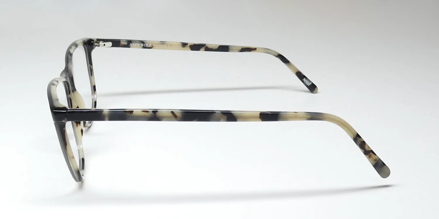 Andy Wolf 4562 d Eyeglasses Grey 58mm 4