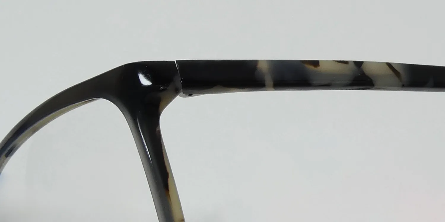 Andy Wolf 4562 d Eyeglasses Grey 58mm 6
