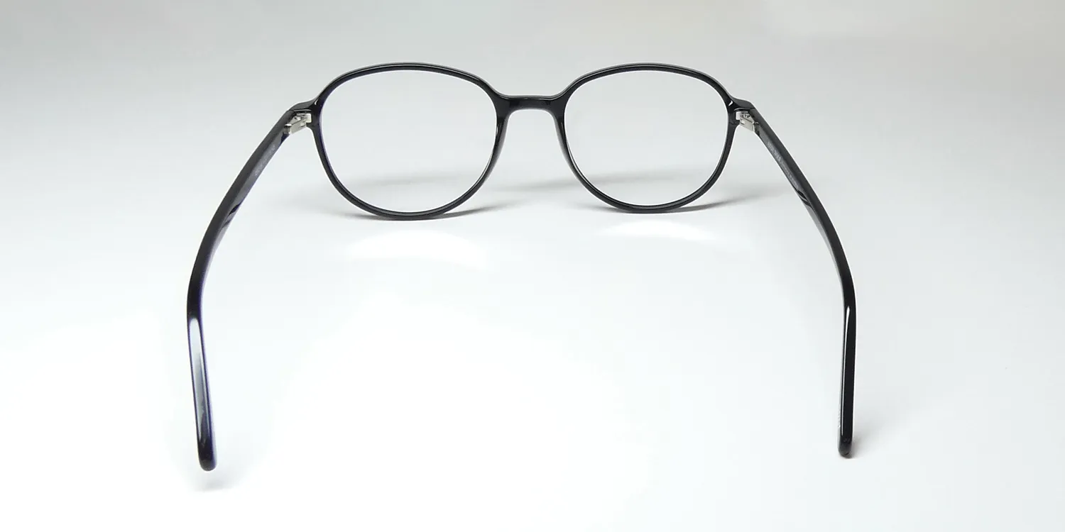 Andy Wolf 4563 a Eyeglasses Black 53mm 5