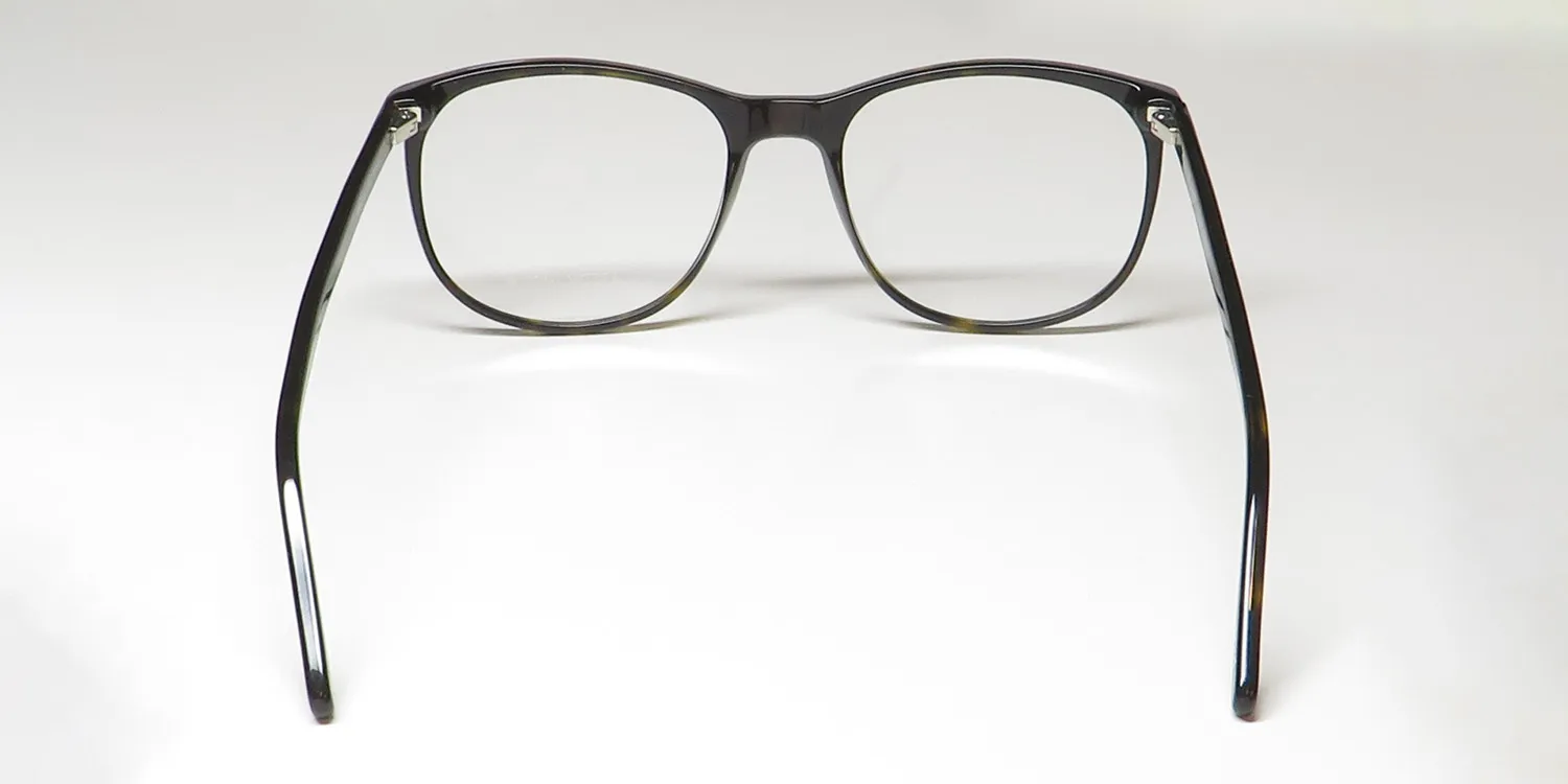 Andy Wolf 4564 b Eyeglasses Tortoise 55mm 5