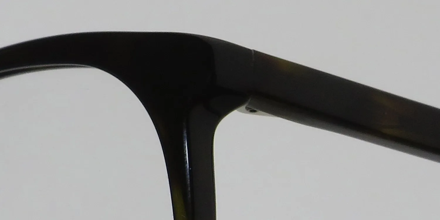 Andy Wolf 4564 b Eyeglasses Tortoise 55mm 6