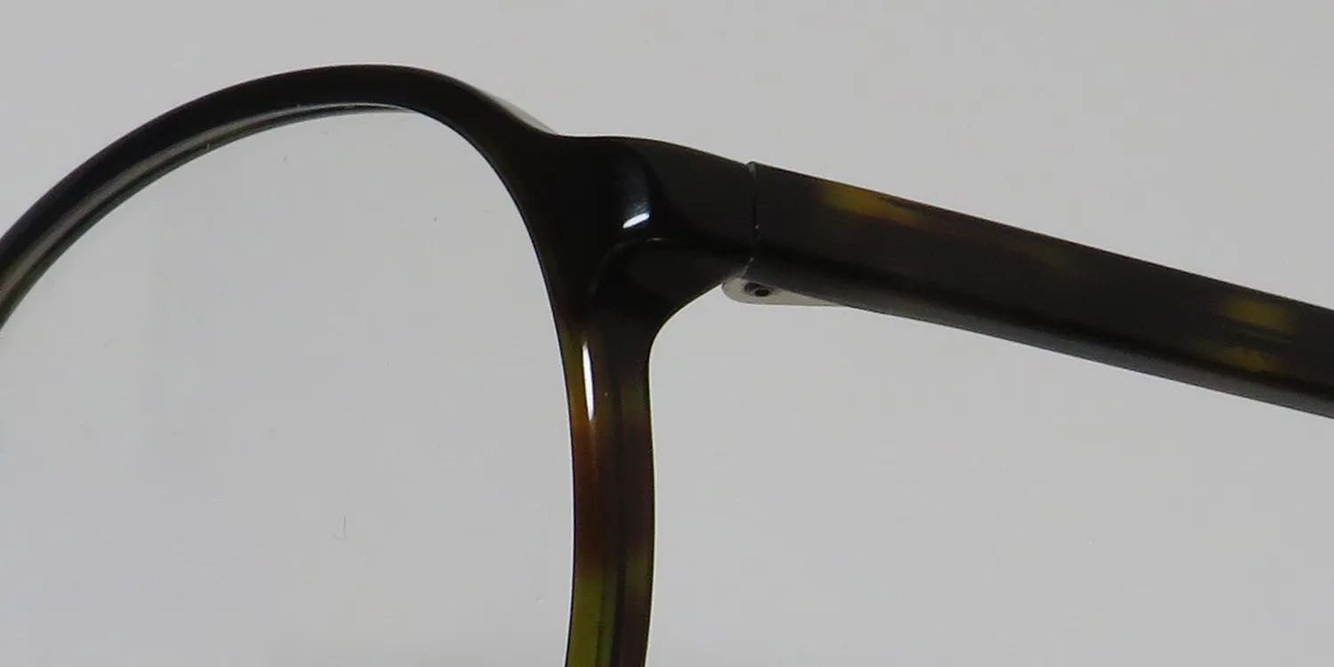 Andy Wolf 4565 b Eyeglasses Brown 54mm Unisex 6