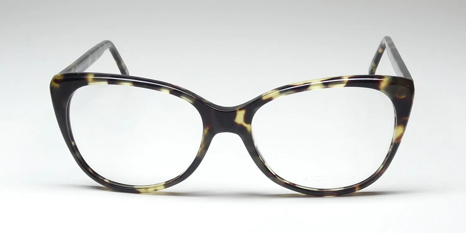 Andy Wolf 5071 i Eyeglasses Brown 55mm 3