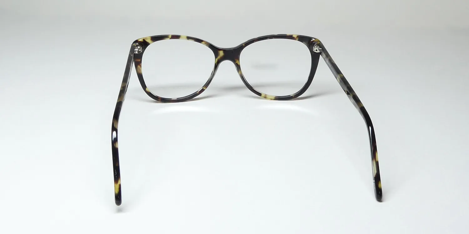 Andy Wolf 5071 i Eyeglasses Brown 55mm 5
