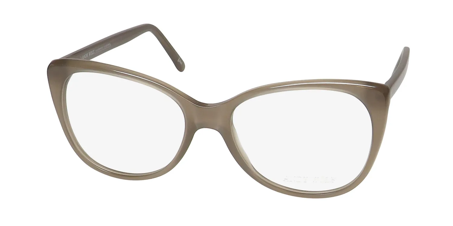 Andy Wolf 5071 j Eyeglasses Grey 55mm