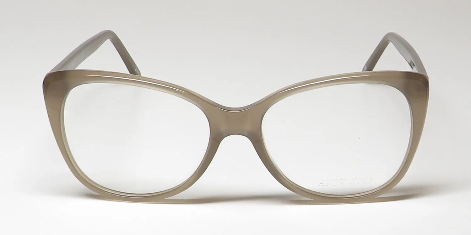 Andy Wolf 5071 j Eyeglasses Grey 55mm 3