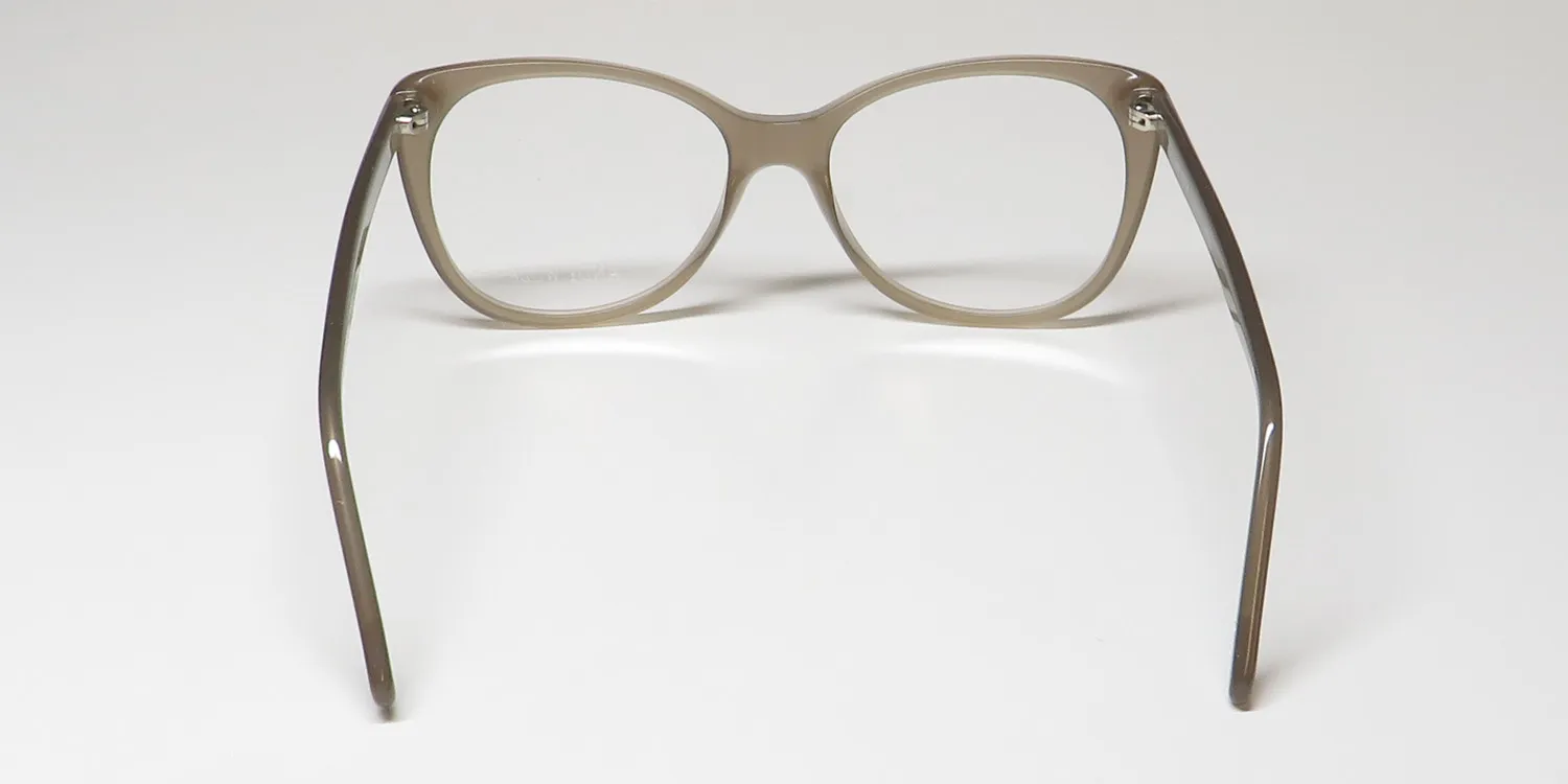Andy Wolf 5071 j Eyeglasses Grey 55mm 5