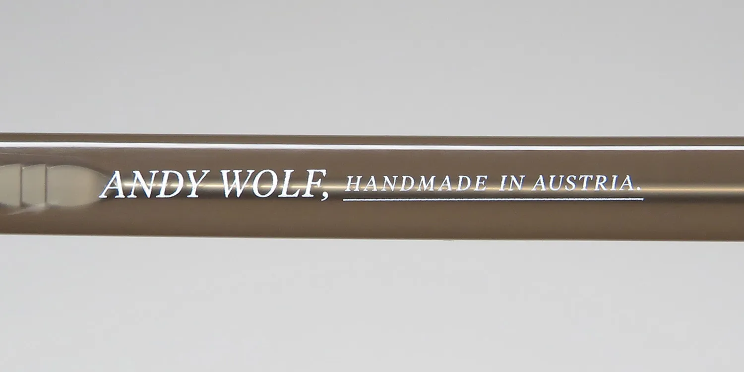 Andy Wolf 5071 j Eyeglasses Grey 55mm 7