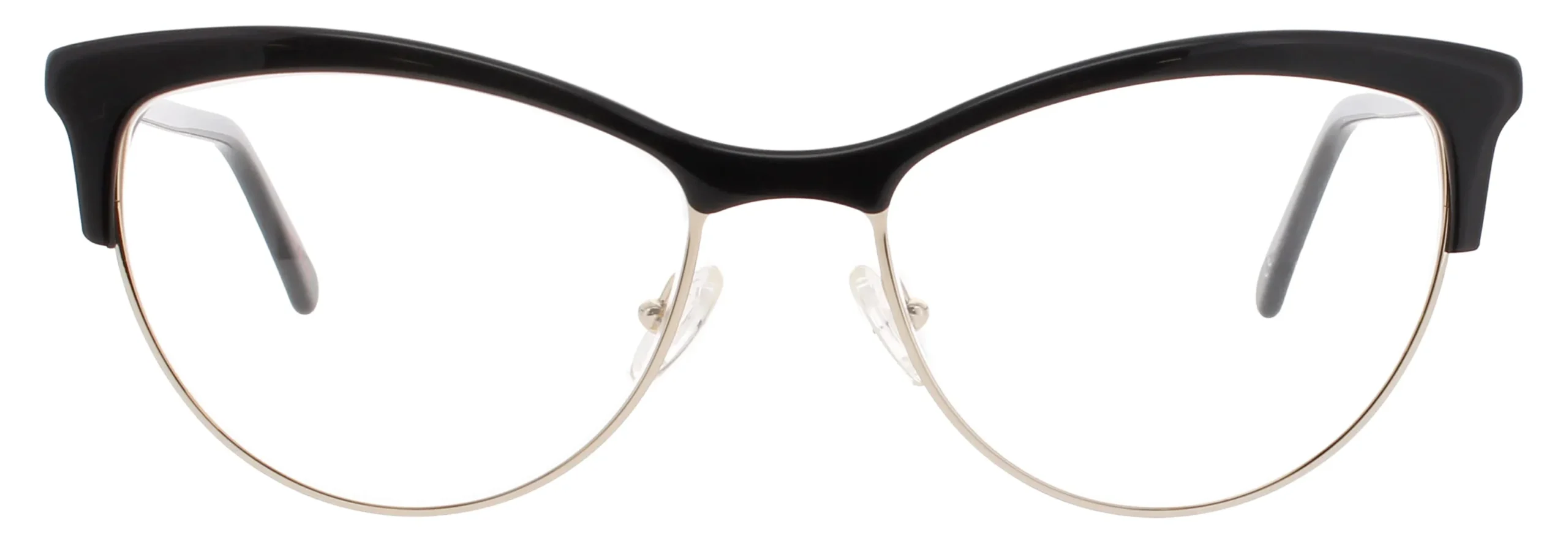 Andy Wolf 5081 A Eyeglasses Black 53mm Women 2