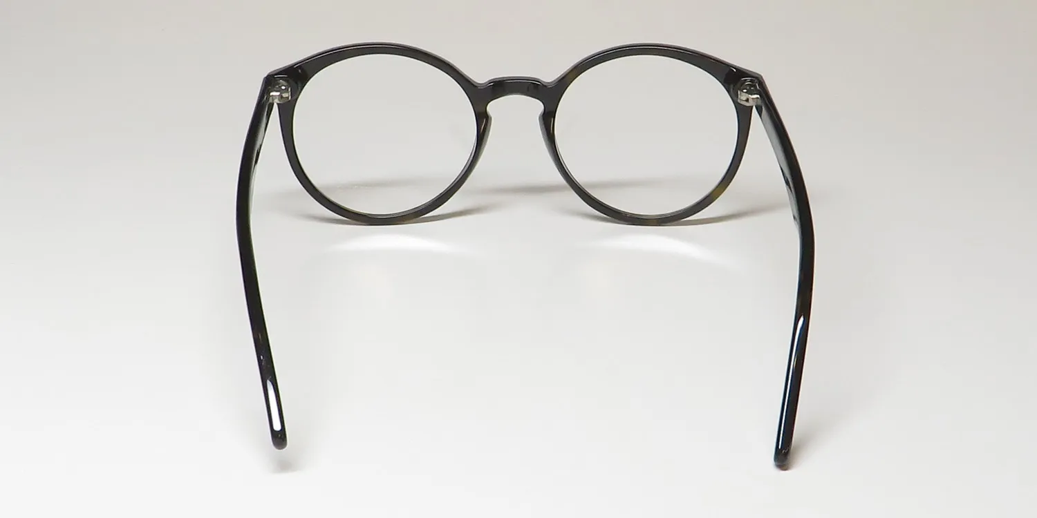 Andy Wolf 4566 b Eyeglasses Tortoise 52mm 5