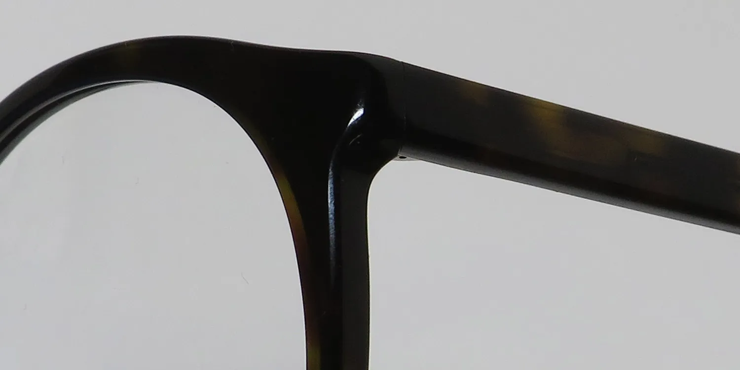 Andy Wolf 4566 b Eyeglasses Tortoise 52mm 6