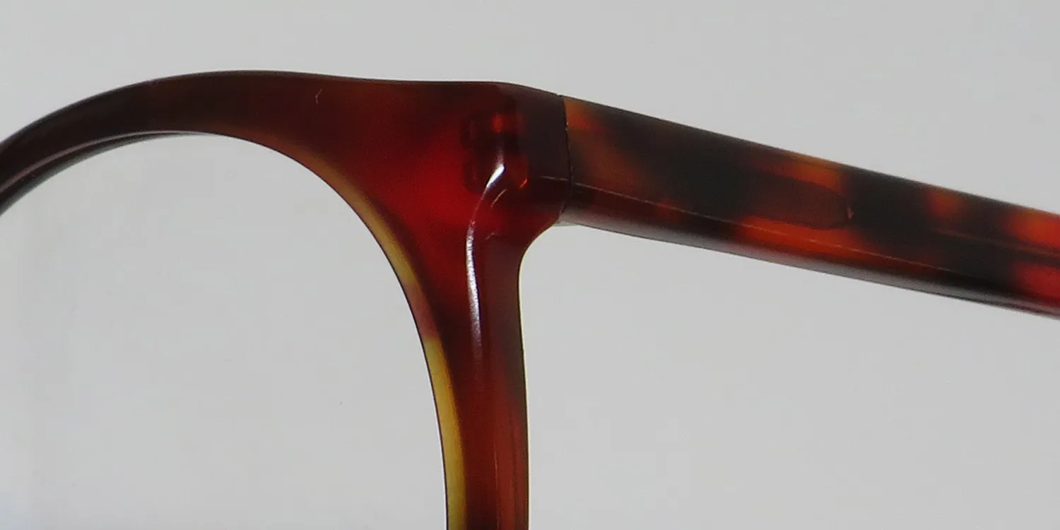 Andy Wolf 4566 c Eyeglasses Red 52mm 6
