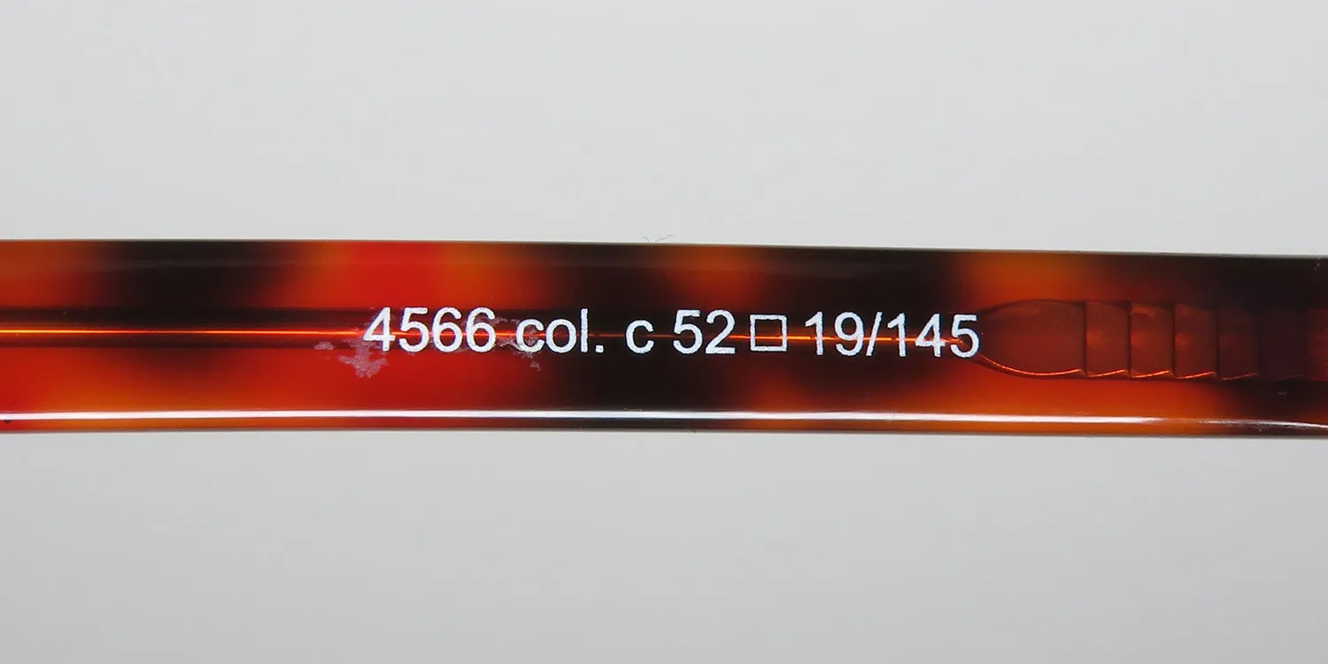 Andy Wolf 4566 c Eyeglasses Red 52mm 8