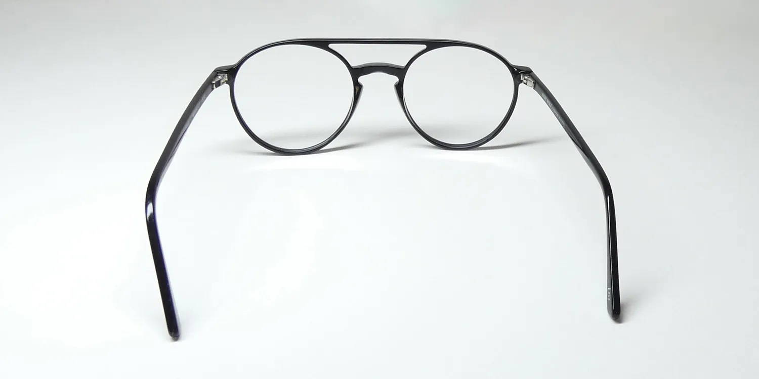 Andy Wolf 4515 a Eyeglasses Black 51mm 5