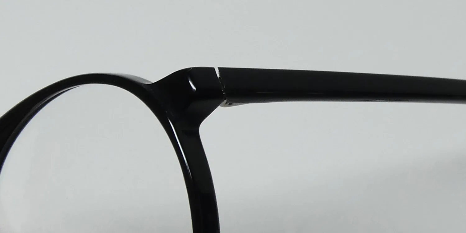 Andy Wolf 4515 a Eyeglasses Black 51mm 6