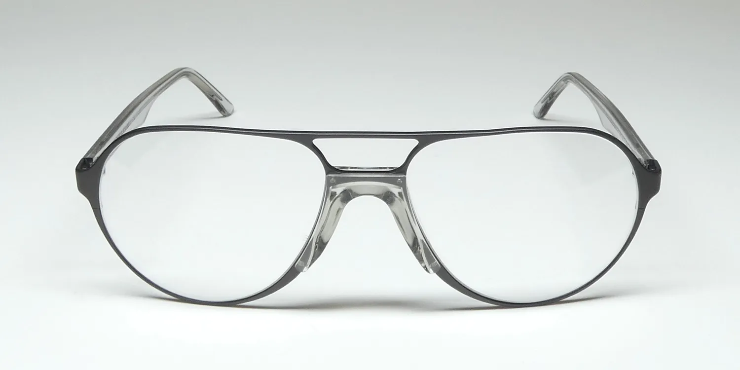Andy Wolf Adams d Eyeglasses Gunmetal 59mm 3
