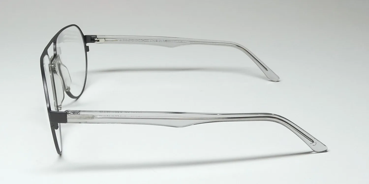 Andy Wolf Adams d Eyeglasses Gunmetal 59mm 4