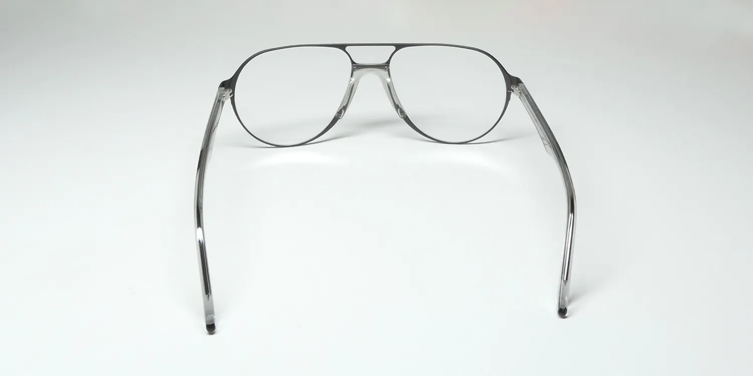 Andy Wolf Adams d Eyeglasses Gunmetal 59mm 5