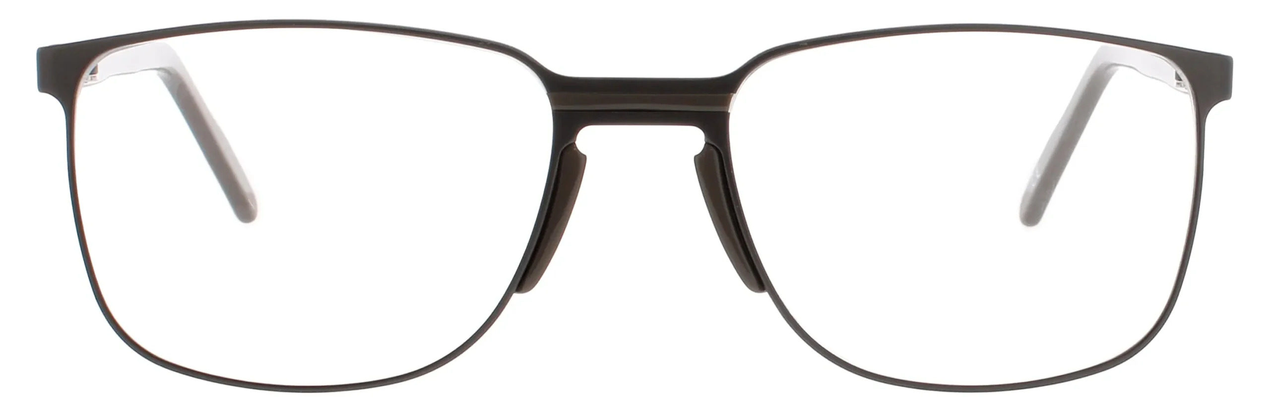 Andy Wolf ROWEN D Eyeglasses Grey 56mm Men 2