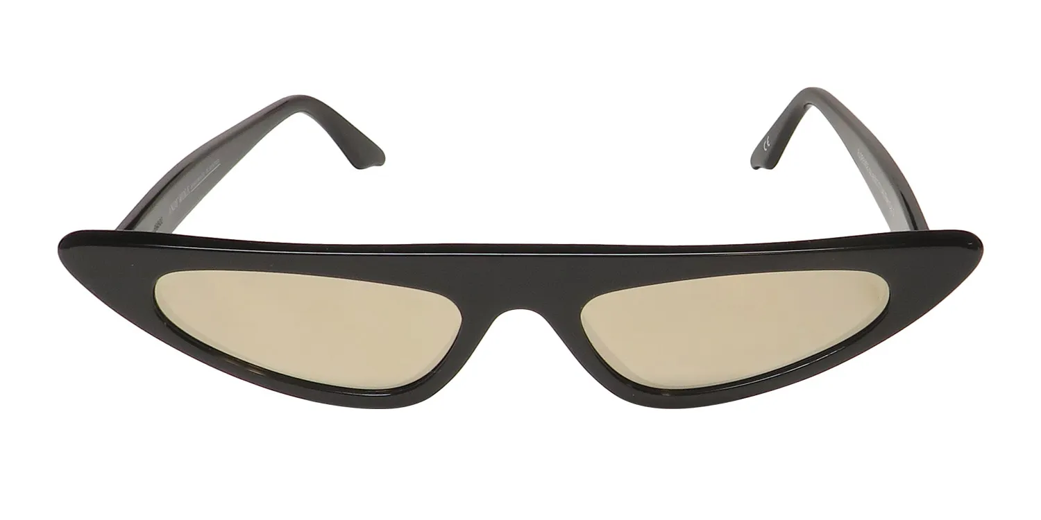 Andy Wolf Florence a Sunglasses Black 53mm 3
