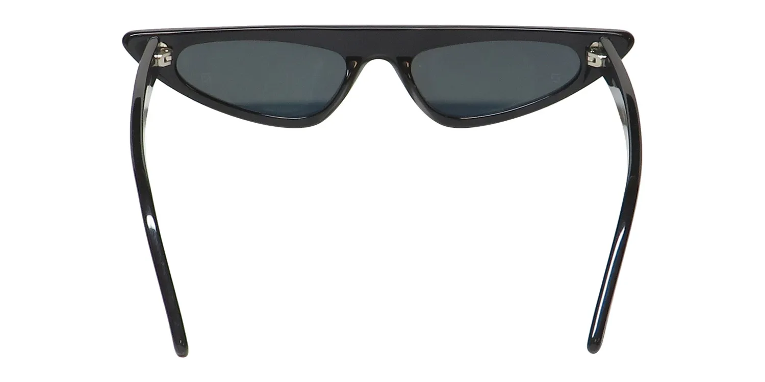 Andy Wolf Florence a Sunglasses Black 53mm 5