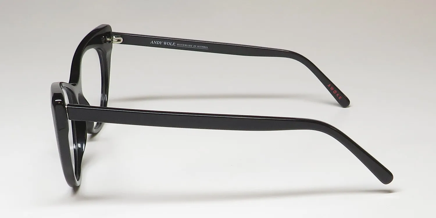 Andy Wolf 5087 a Eyeglasses Black 54mm 4