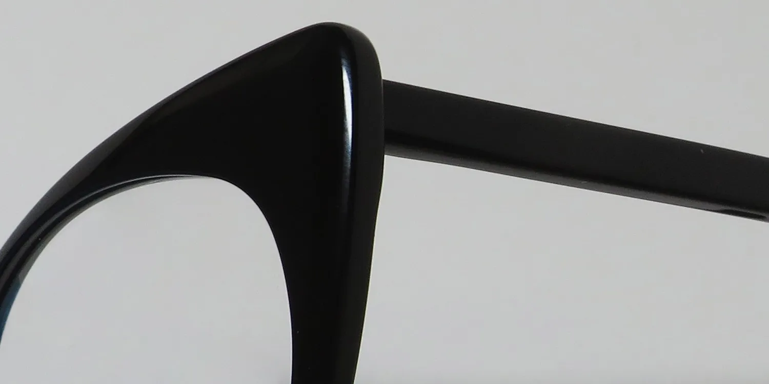 Andy Wolf 5087 a Eyeglasses Black 54mm 6