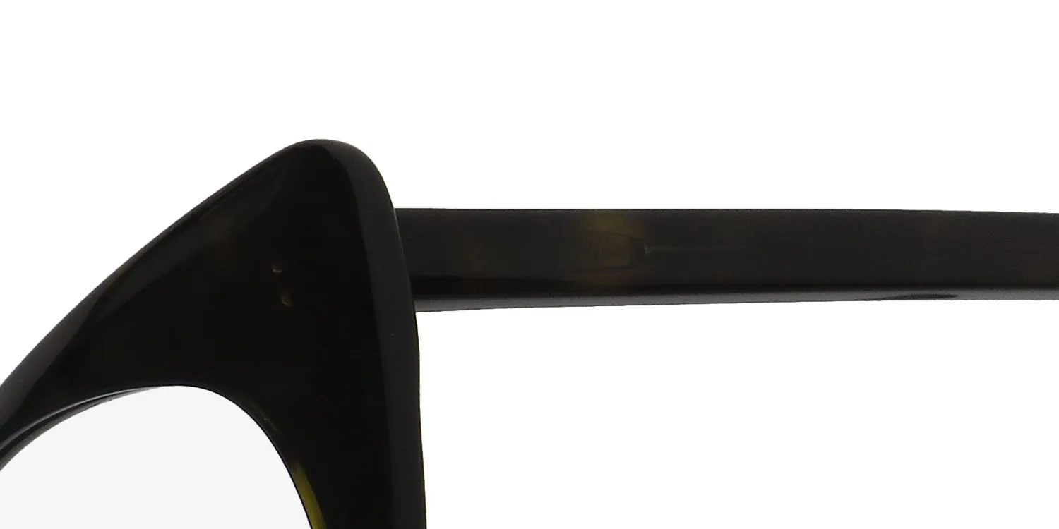 Andy Wolf 5087 b Eyeglasses Black 54mm 6