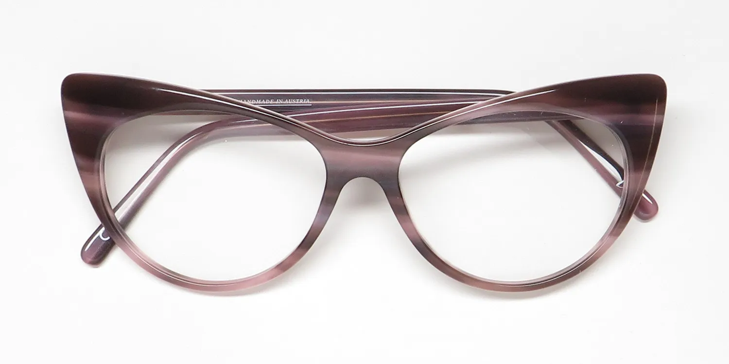 Andy Wolf 5087 e Eyeglasses Pink 54mm 2
