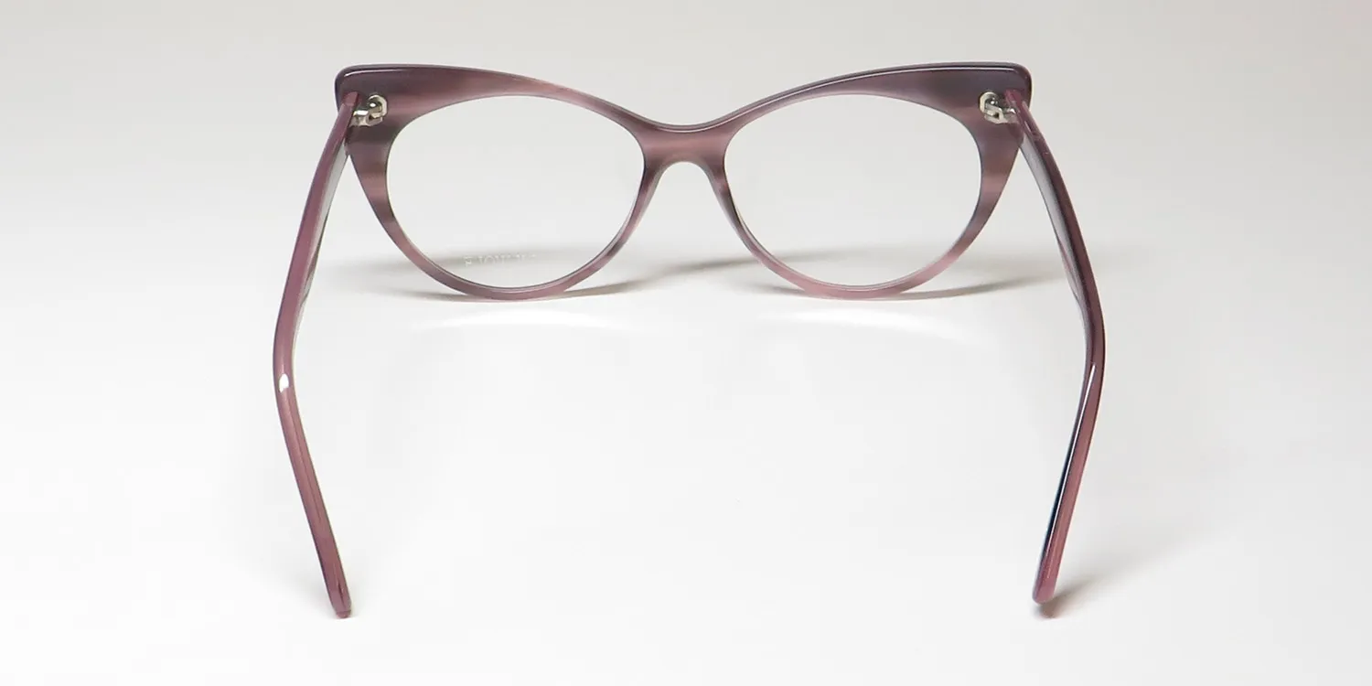 Andy Wolf 5087 e Eyeglasses Pink 54mm 5