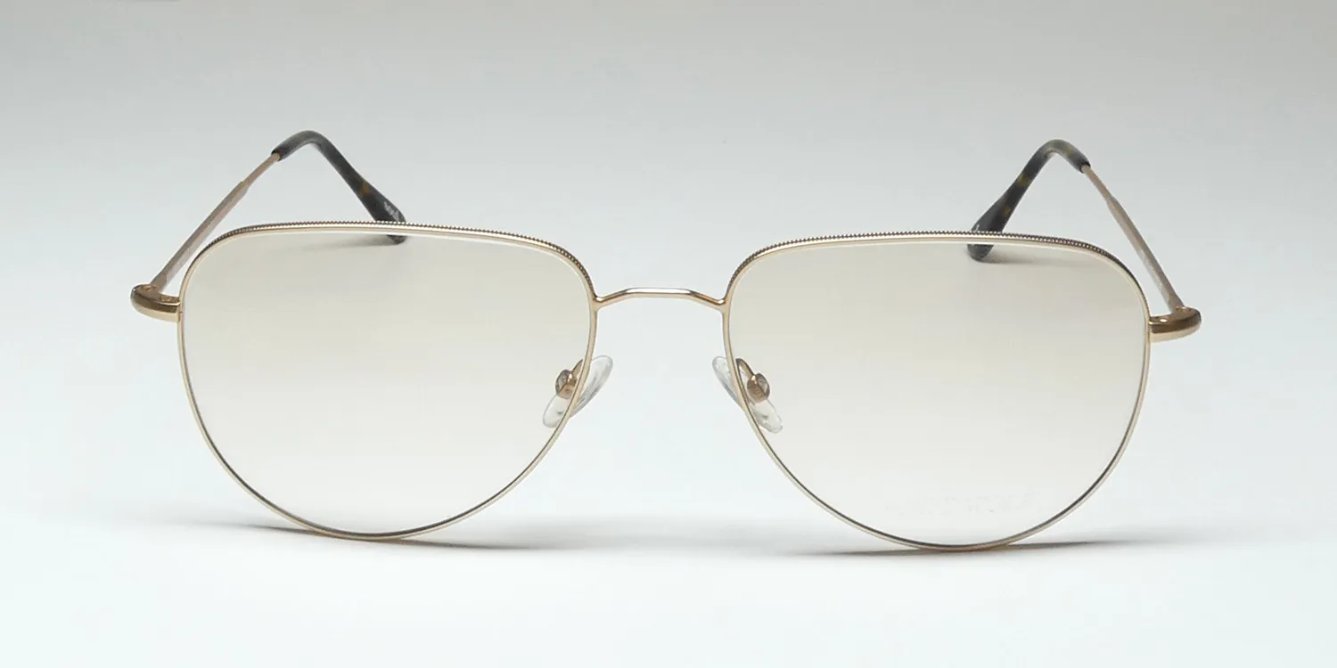 Andy Wolf 4738 b Eyeglasses Gold 55mm 3