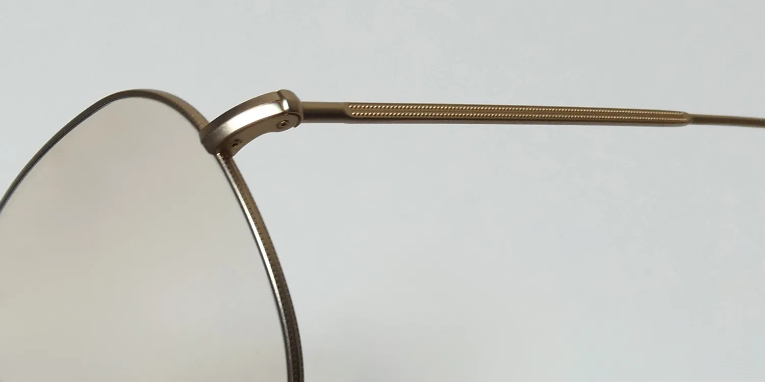 Andy Wolf 4738 b Eyeglasses Gold 55mm 6