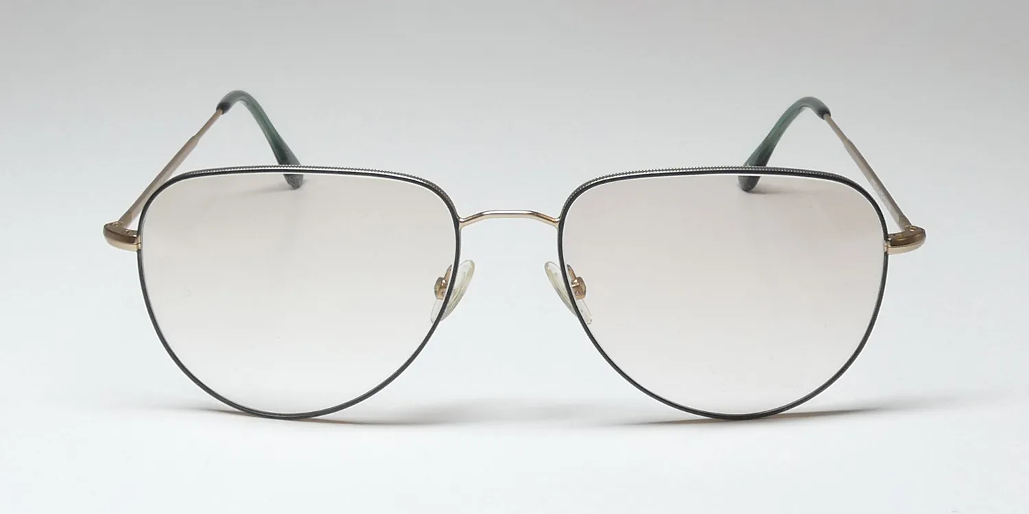 Andy Wolf 4738 e Eyeglasses Green 55mm 3