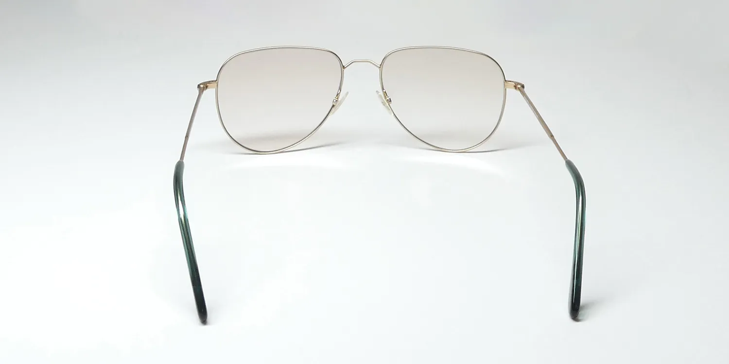 Andy Wolf 4738 e Eyeglasses Green 55mm 5