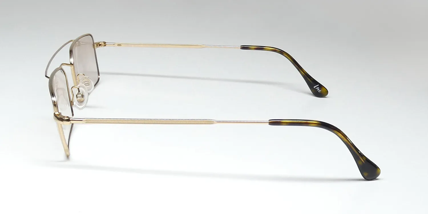 Andy Wolf 4739 b Eyeglasses Gold 52mm 4