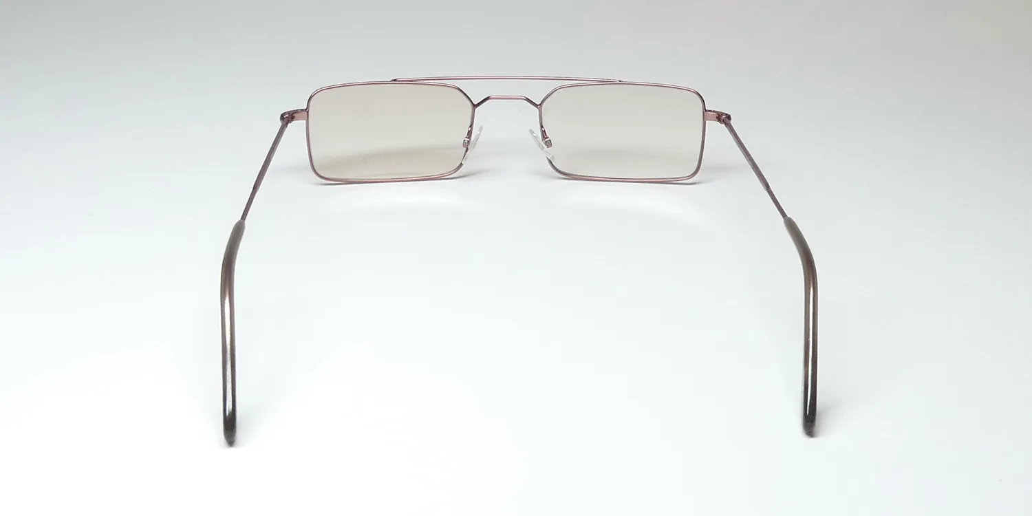 Andy Wolf 4739 d Eyeglasses Navy Blue 52mm 5