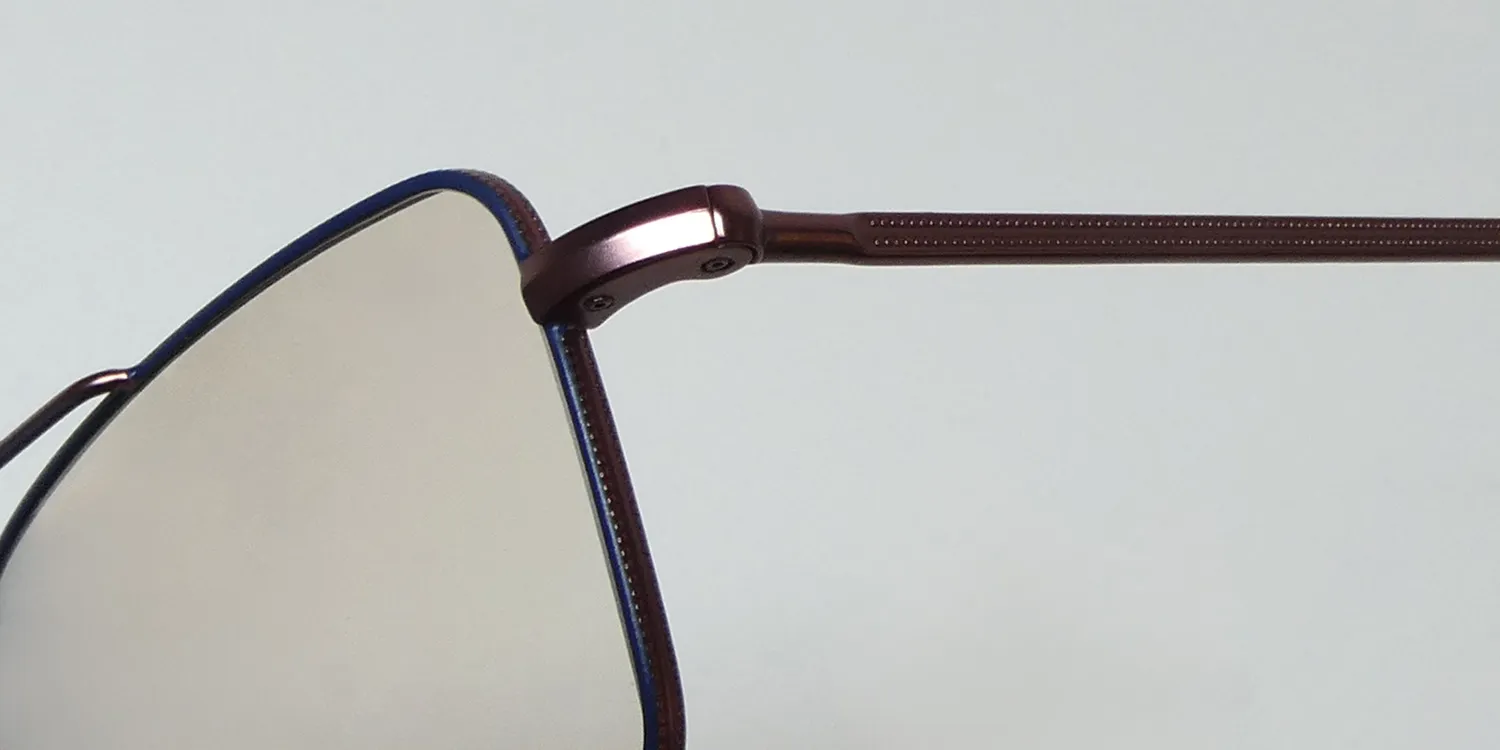 Andy Wolf 4739 d Eyeglasses Navy Blue 52mm 6
