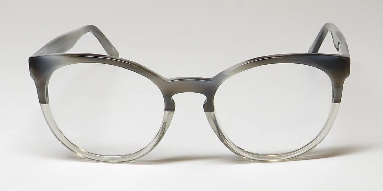 Andy Wolf 4571 d Eyeglasses Grey 52mm 3