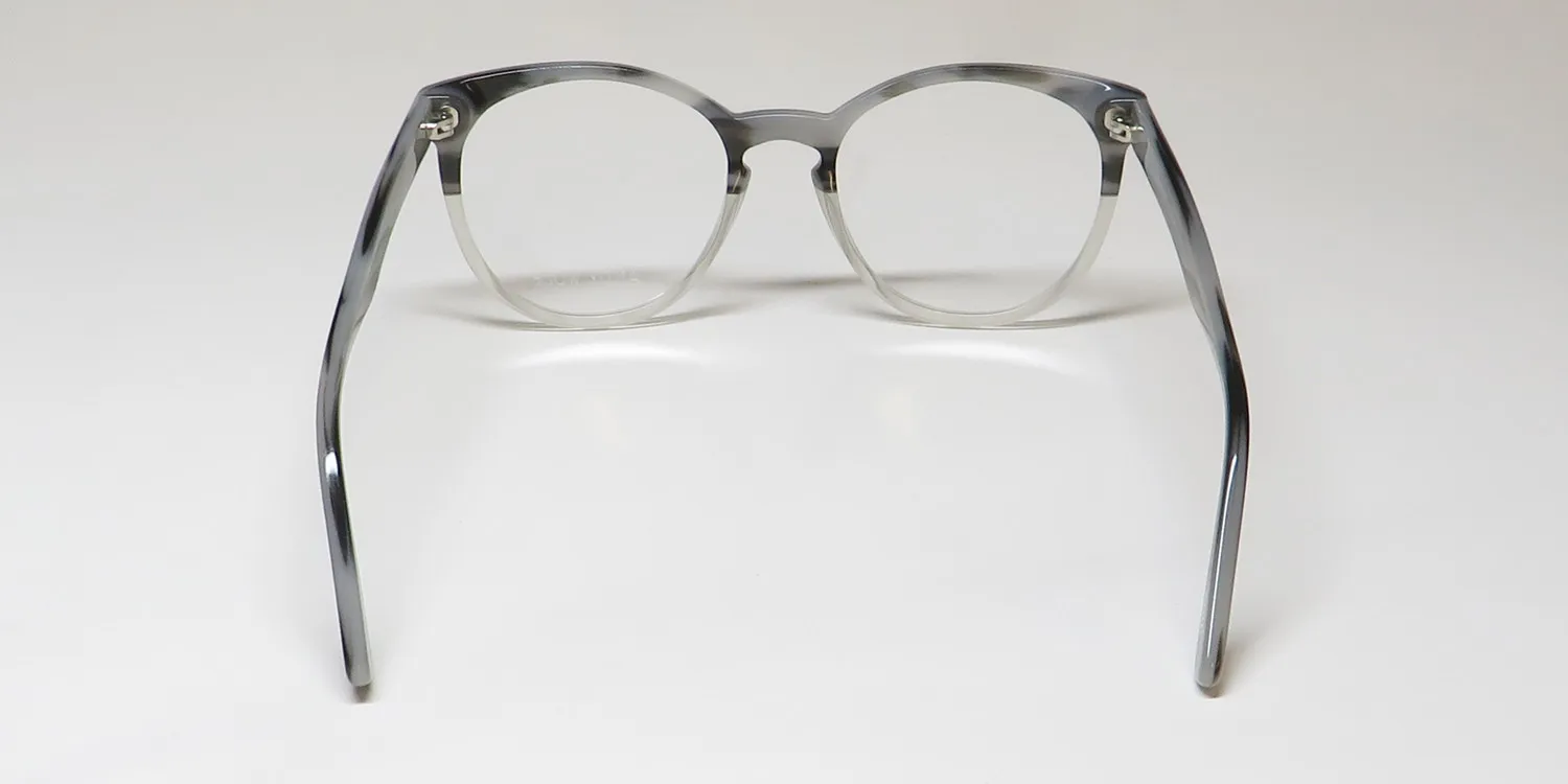 Andy Wolf 4571 d Eyeglasses Grey 52mm 5