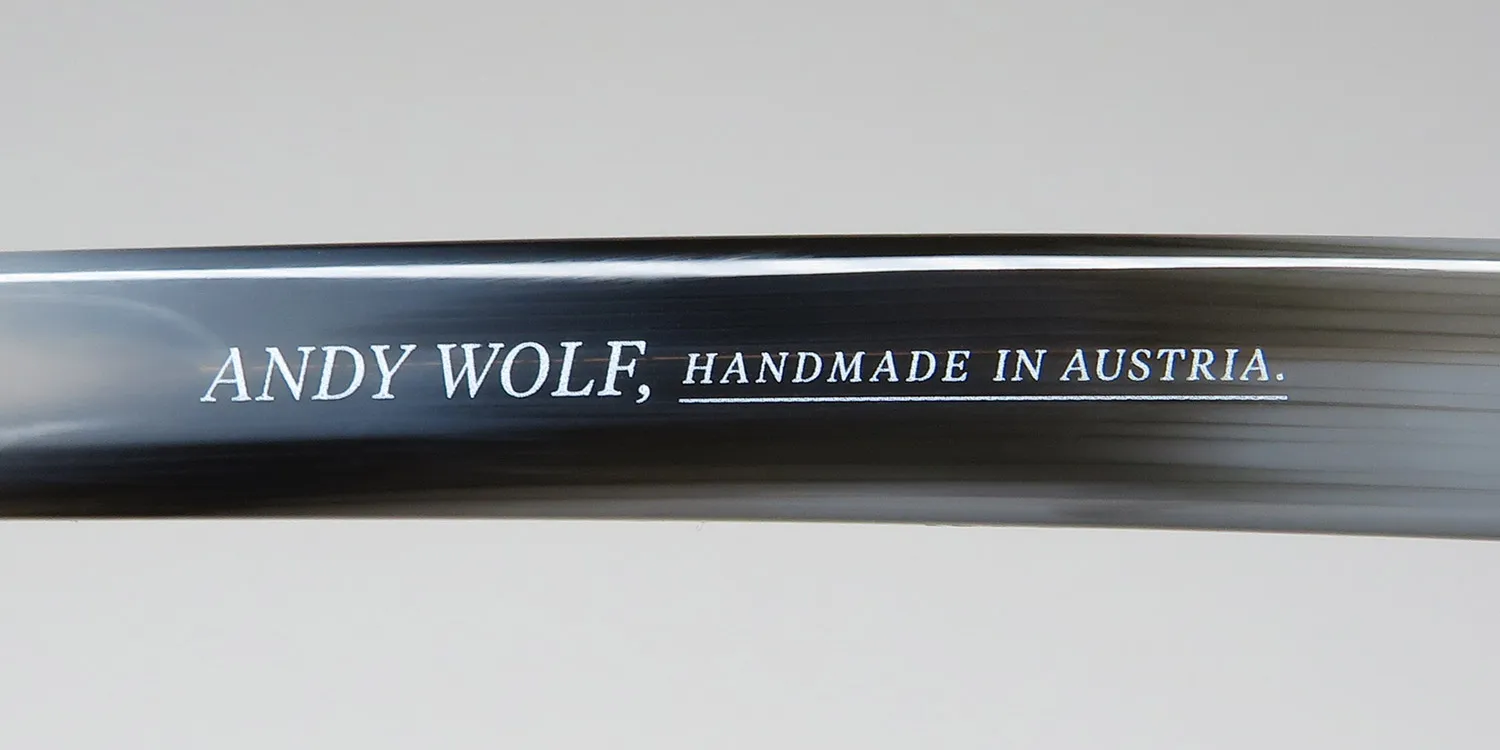 Andy Wolf 4571 d Eyeglasses Grey 52mm 7