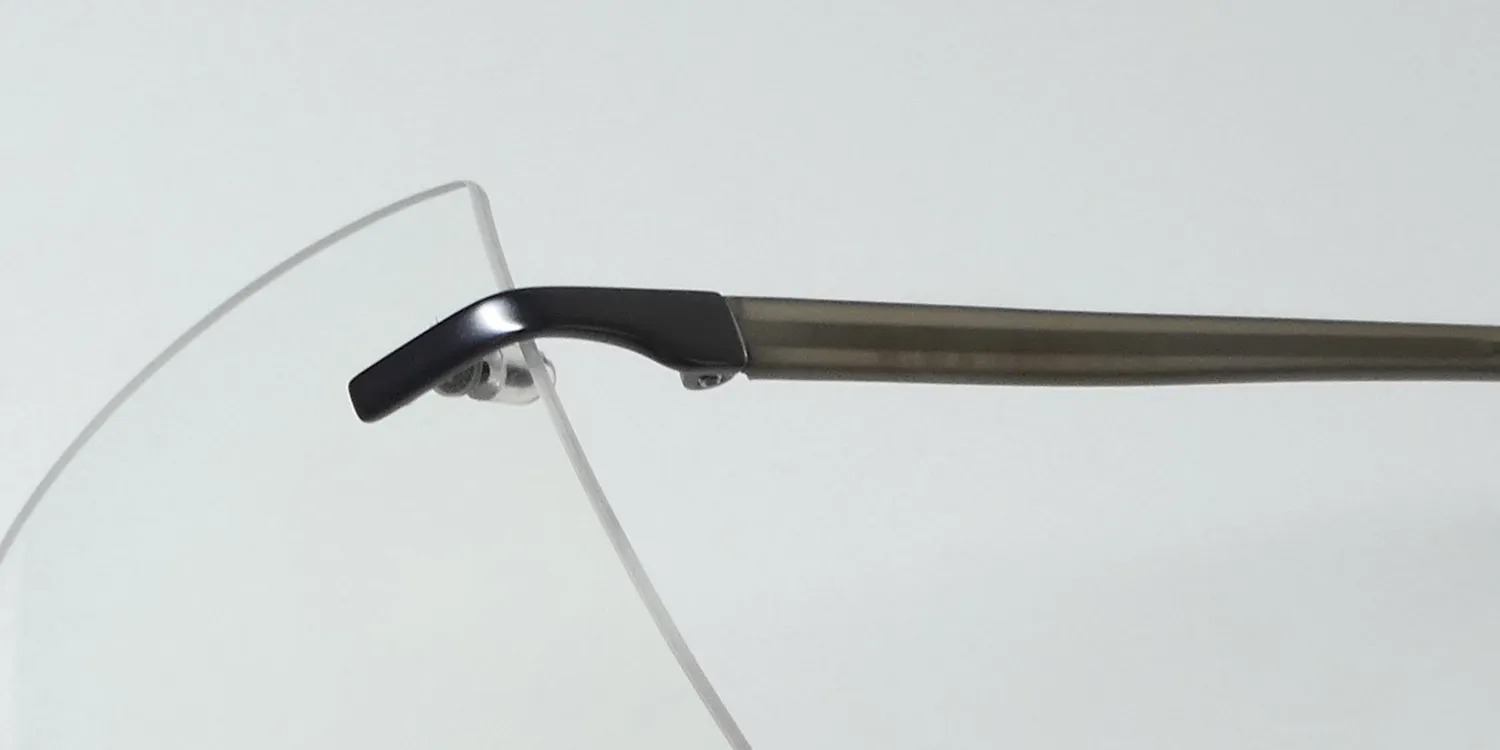 Andy Wolf Zariah c Eyeglasses Grey 57mm 6