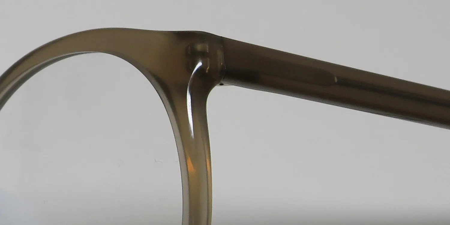 Andy Wolf 4566 k Eyeglasses Brown 52mm 6