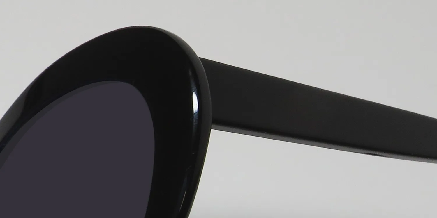 Andy Wolf Blair a Sunglasses Black 57mm 6