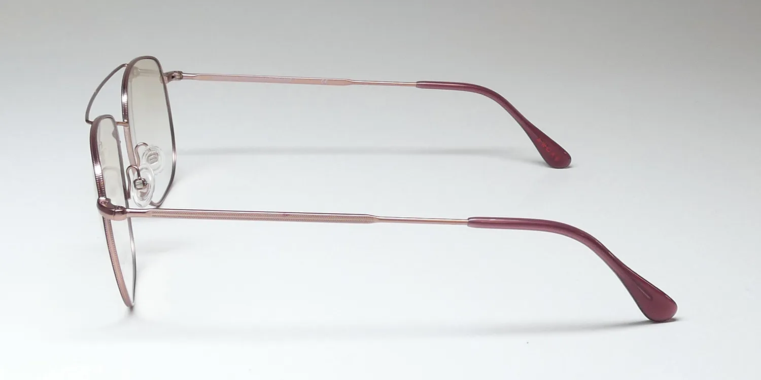 Andy Wolf 4741 d Eyeglasses Burgundy 53mm 4