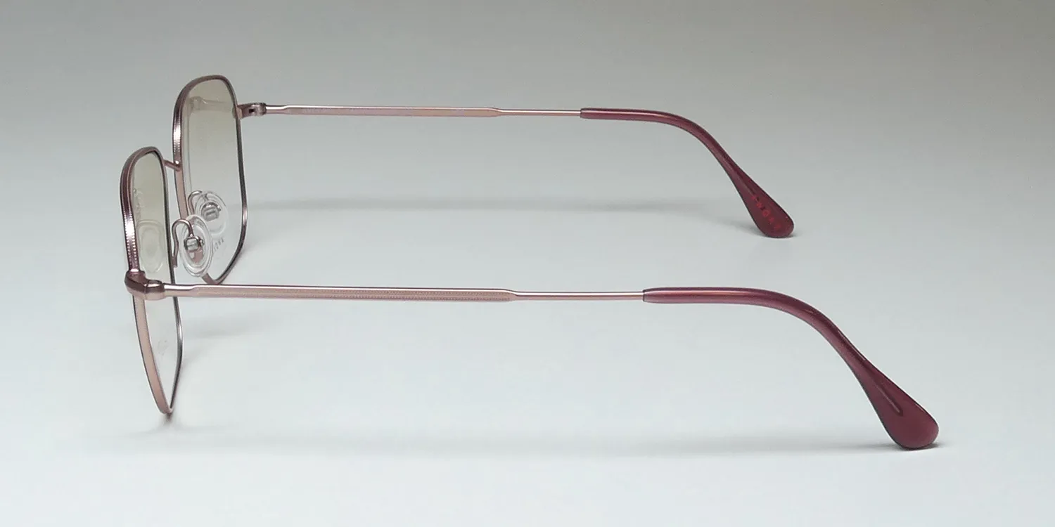 Andy Wolf 4742 d Eyeglasses Burgundy 54mm 4