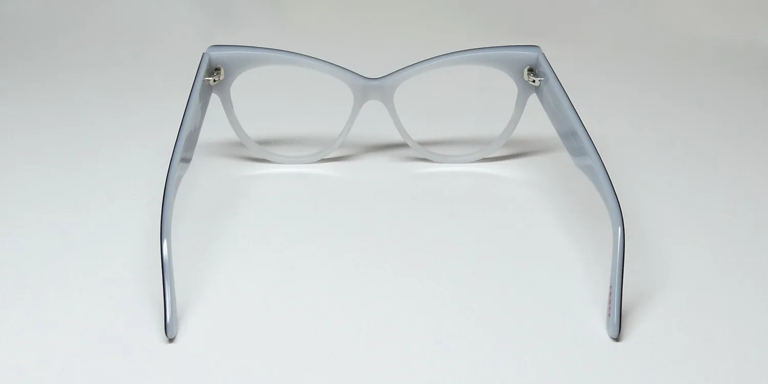 Andy Wolf 5092 a Eyeglasses Black 58mm 5